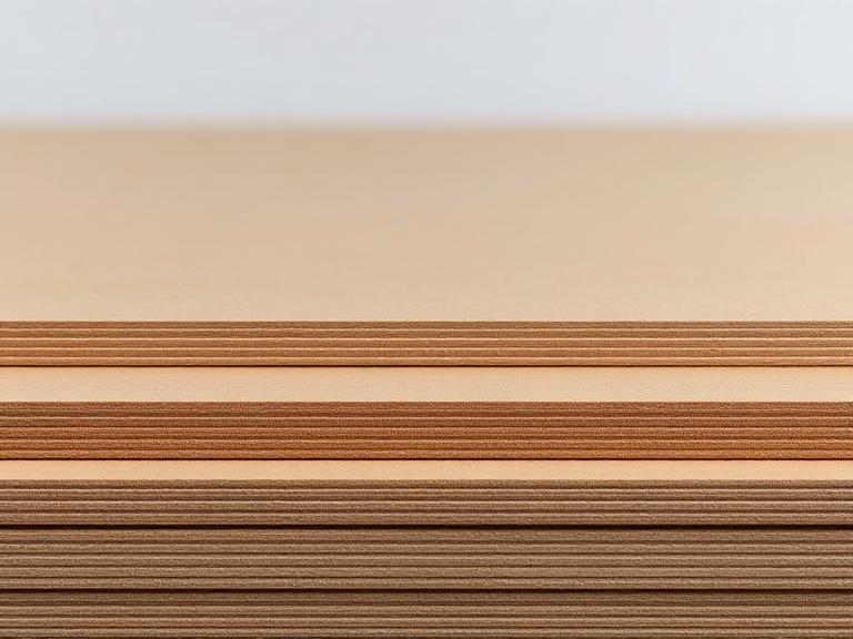 MDF