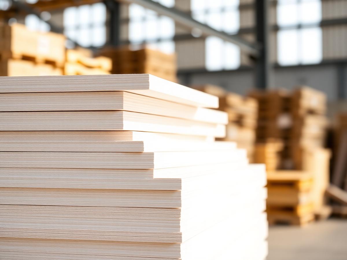 MDF Hvid – Grundmalet